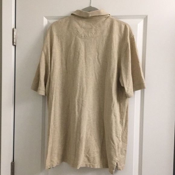 IZOD Polo Classic Fit XL pre owned - Picture 6 of 6